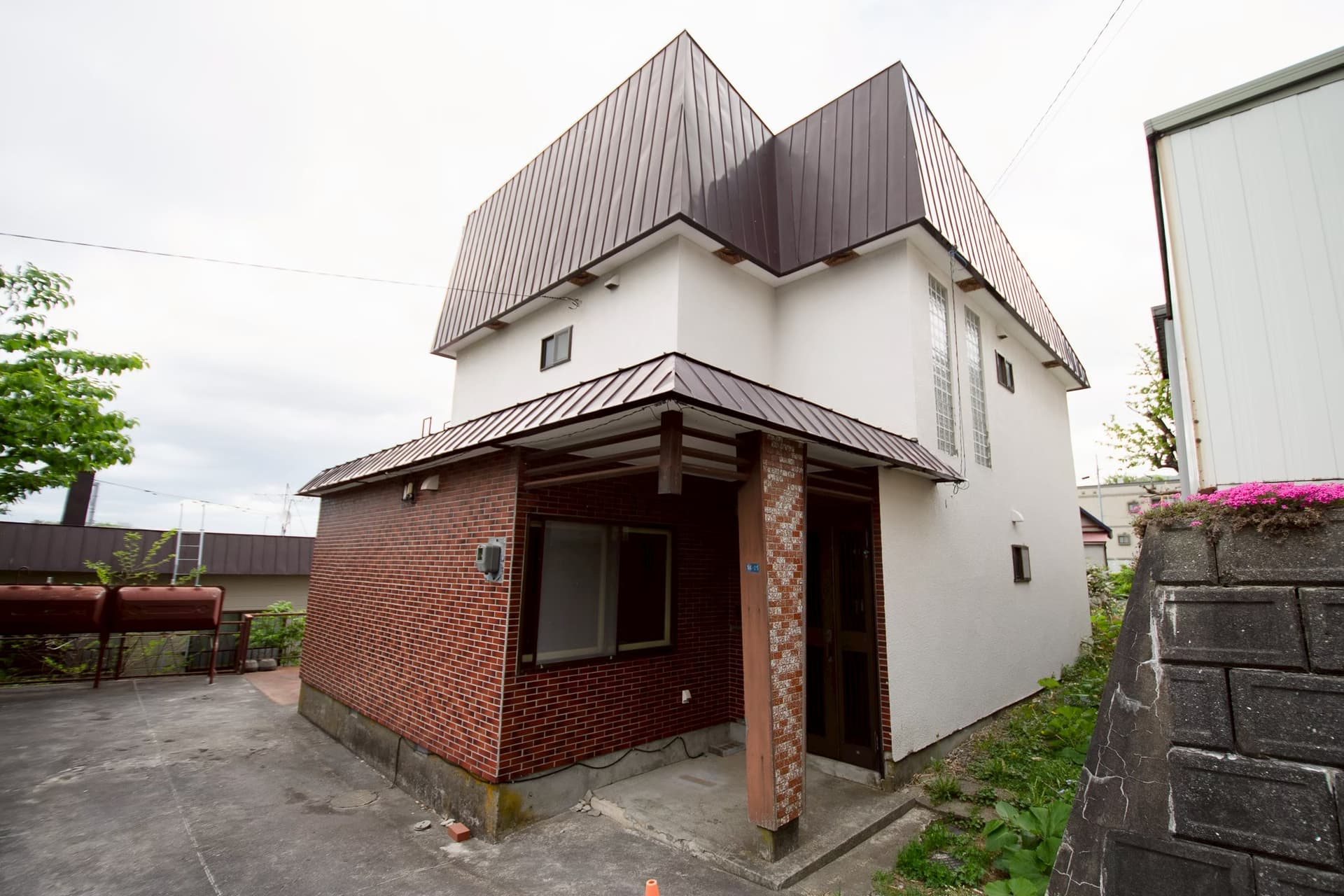 AKIYATO Otaru Dream Irifune HOME