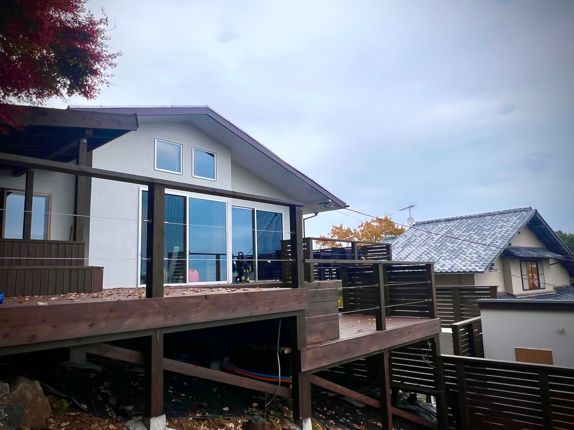 Atami Private Villa SORA -天空-