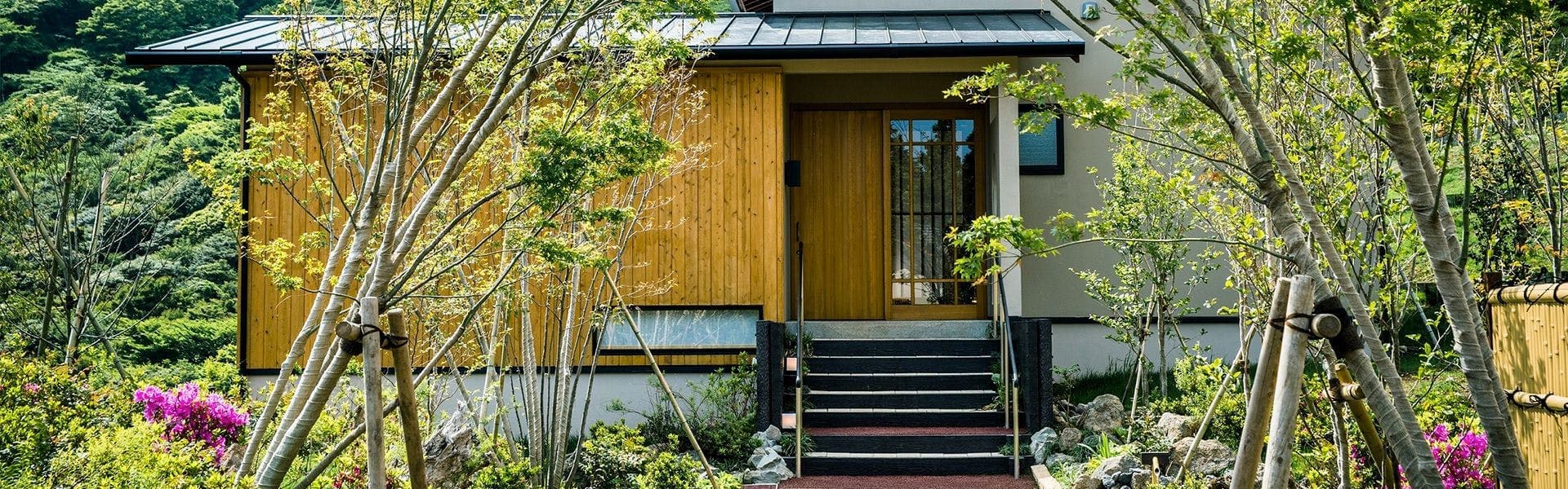 エンゼルグランヴィラ箱根(旧ときリゾート箱根別邸)