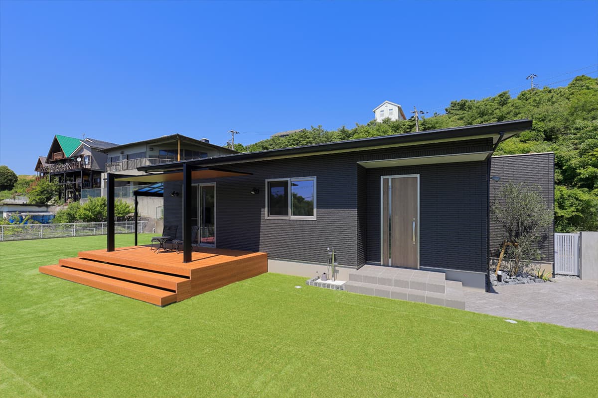 HUGme Ocean<淡路島>