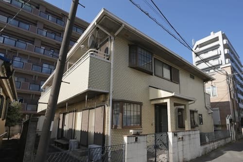 INA HOUSE 東府中/民泊