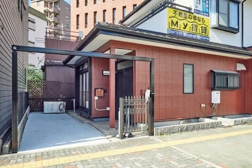 熱田宝庵〜Atsuta Ho-an〜 ^