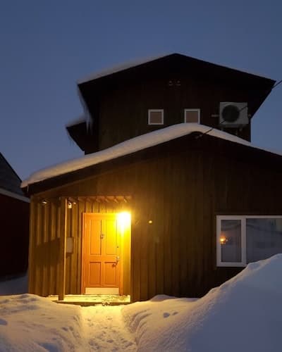 Biei Central Villa 2 ^