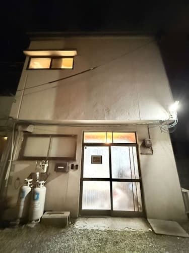 Okayama Urban Peach 桃彩/民泊