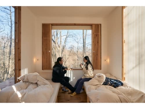 ist - Aokinodaira Field ^