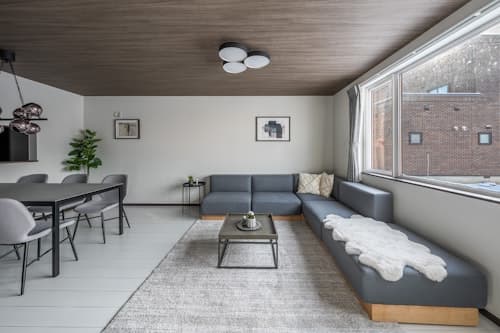 HILLS NISEKO A/民泊