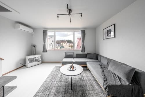 HILLS NISEKO D/民泊