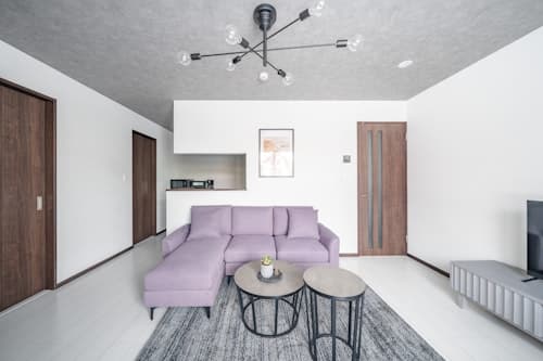 HILLS NISEKO 106/民泊