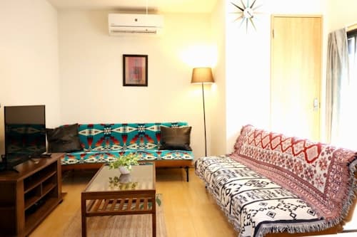 江ノ島 2階建て戸建て/民泊