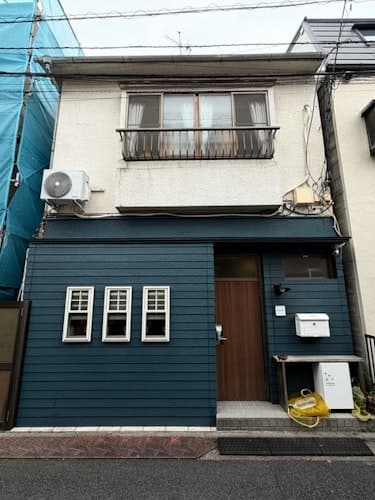 SUMIRE SHIROGANEDAI/民泊