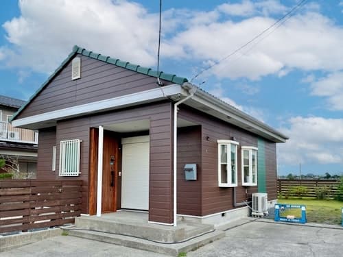 九十九里 TURF!/民泊