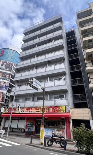 RISE HOTEL SHINJUKU/民泊