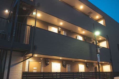 Yue Stay Komagome/民泊