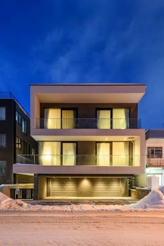 Terrace The Maruyama ^