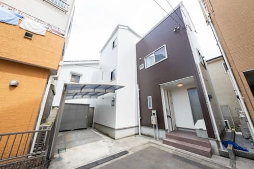 浅草・スカイツリー近く|最大15名|ファミリー・グループ最適 ^