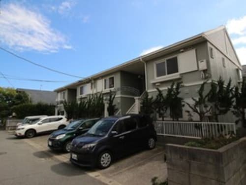 WEST SIDE BEACH/民泊