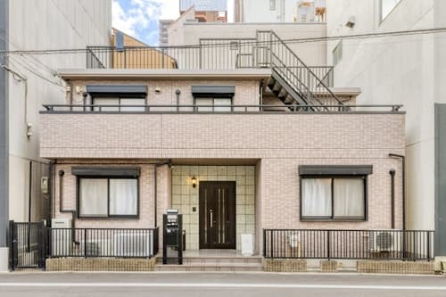 HORIE THE GRACE 〜MON VILLA〜/民泊