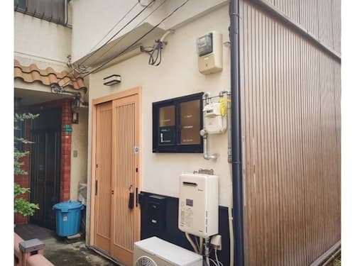 Guest House anytime/民泊