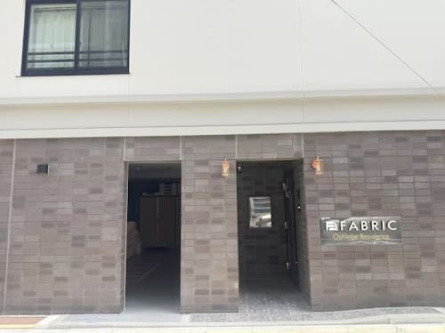 Fabric Hotel ^