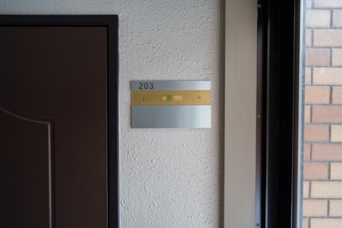 E-US NAEBO 203/民泊