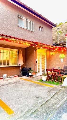 Grace House Hill Paradise Atami ^