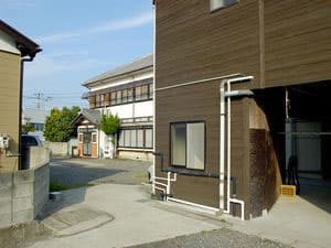 美肌湯の宿 ひまわり荘