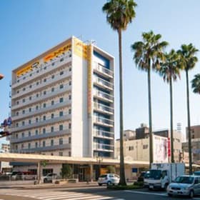 天然温泉 たかちほの湯 スーパーホテル宮崎天然温泉