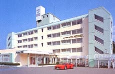 ビジネスホテル平成<山形県>