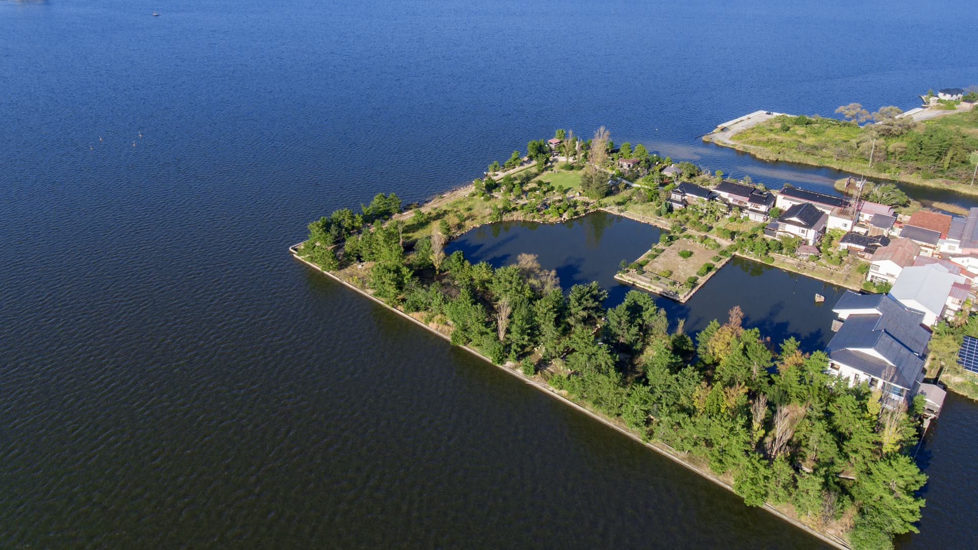 東郷温泉 湖泉閣 養生館
