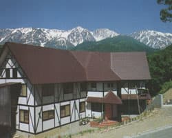 プチホテル ピーターラビット