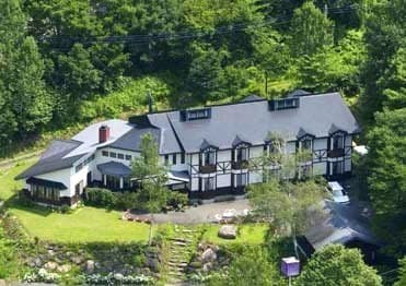 シャレー ラ・ネージュ<群馬県>