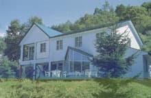 プチペンション グリーンスポット