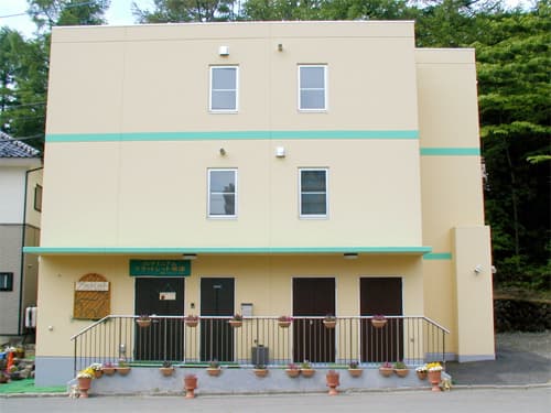 ペットと泊まれる宿 コンドミニアム フラットレット草津