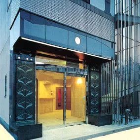 ビジネスホテル ルピナス