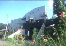 ペンション もぐ