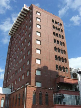 ホテル ブリスベンズ