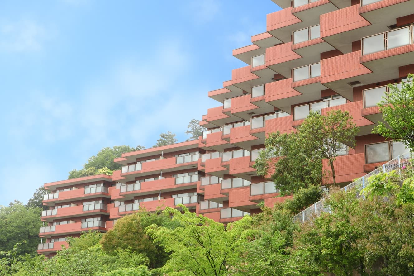 ウェルネスの森 伊東(共立リゾート)