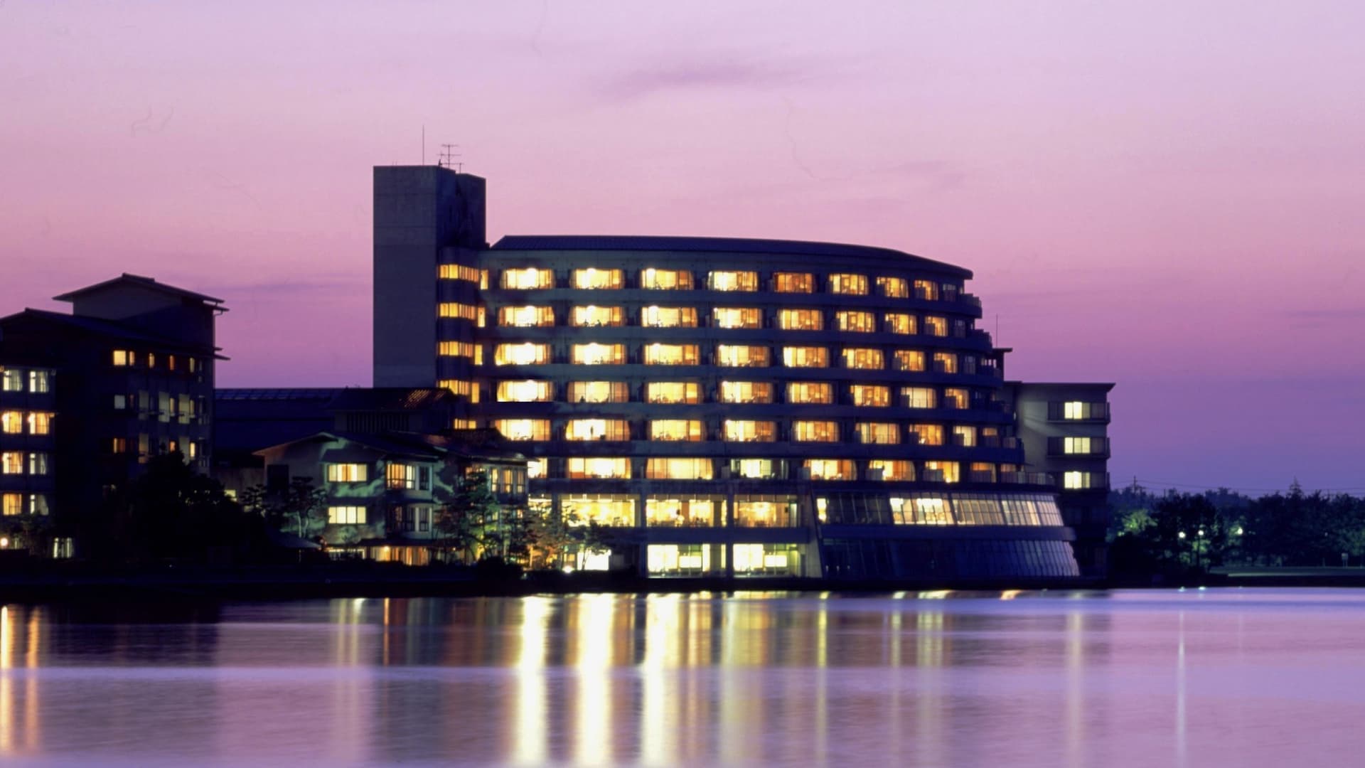 加賀片山津温泉 佳水郷(アパホテルズ&リゾーツ)