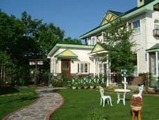 ペンション&コンドミニアムBirao