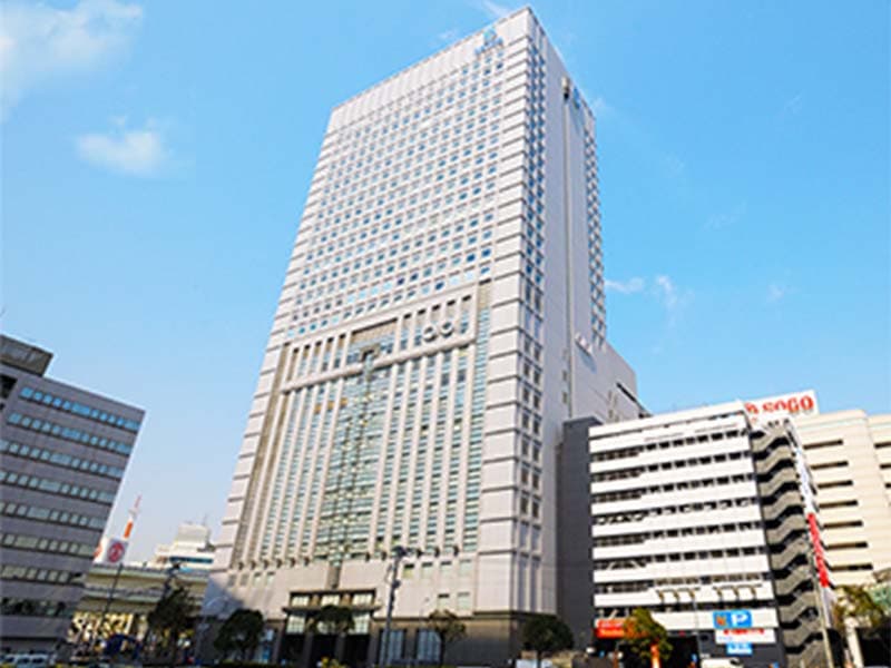 スカイスパYOKOHAMA