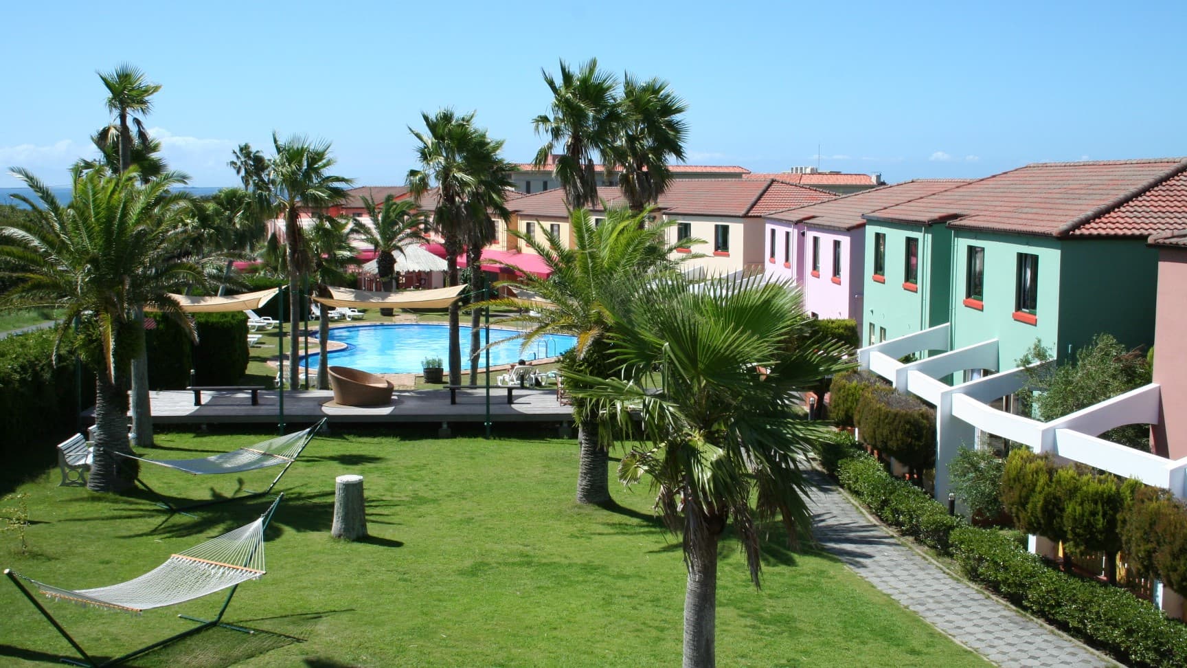 オーベルジュ オーパヴィラージュ