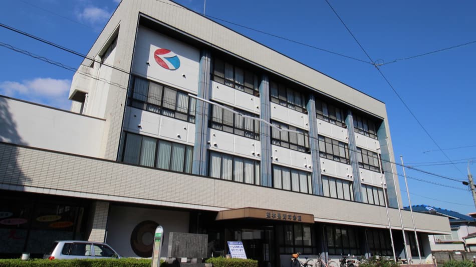 ユースピア熊本(熊本県青年会館)