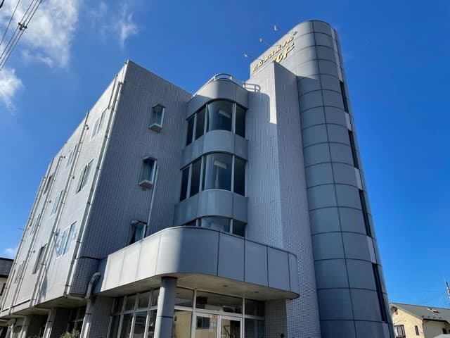 ビジネスホテル ゴールド