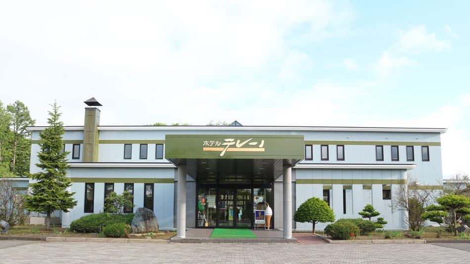 ホテル・テレーノ 気仙