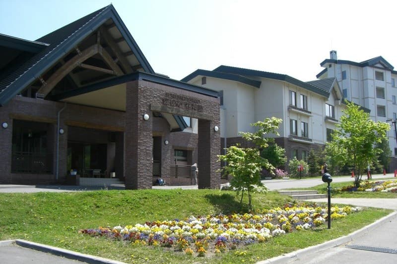 森のゆ ホテル 花神楽