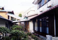 南伊豆 民宿 めぐみ荘