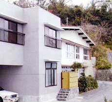 湯の児温泉 松原荘<熊本県>