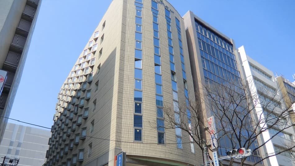 ホテルセンチュリーアート<博多駅>