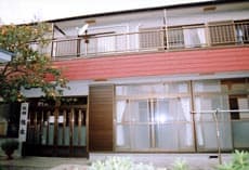 旅館 徳左 <神津島>