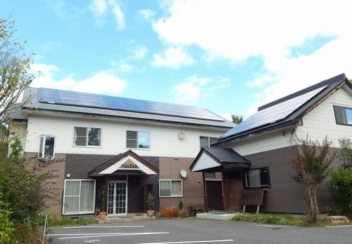 ぺんしょん 遊山